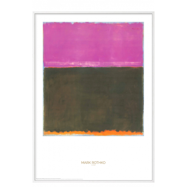 Mark Rothko  Untitled