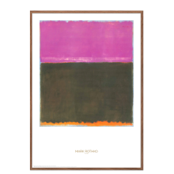 Mark Rothko  Untitled