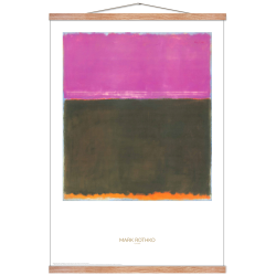 Mark Rothko  Untitled