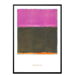 Mark Rothko  Untitled