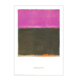Mark Rothko  Untitled