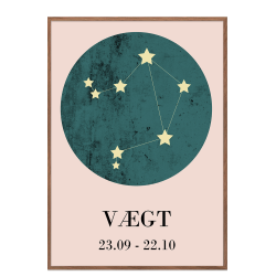 Stjernetegn - Vgt