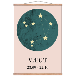 Stjernetegn - Vgt