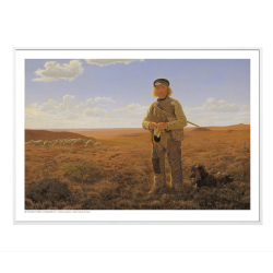 Vermehren, En jysk frehyrde p heden