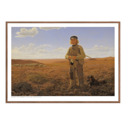 Vermehren, En jysk frehyrde p heden