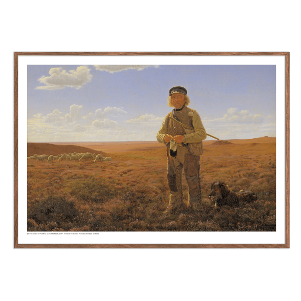 Vermehren, En jysk frehyrde p heden