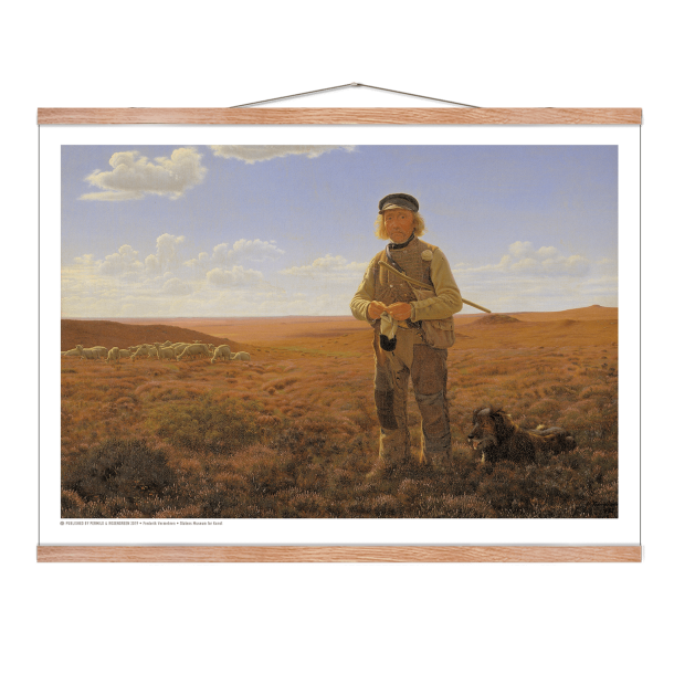 Vermehren, En jysk frehyrde p heden