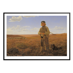 Vermehren, En jysk frehyrde p heden