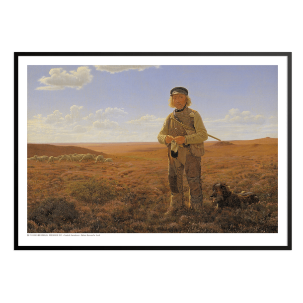 Vermehren, En jysk frehyrde p heden