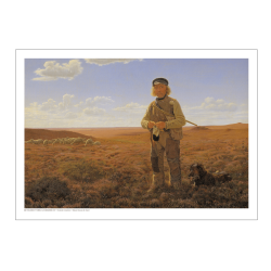 Vermehren, En jysk frehyrde p heden