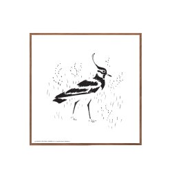 Vibe p engen, Aage Sikker Hansen