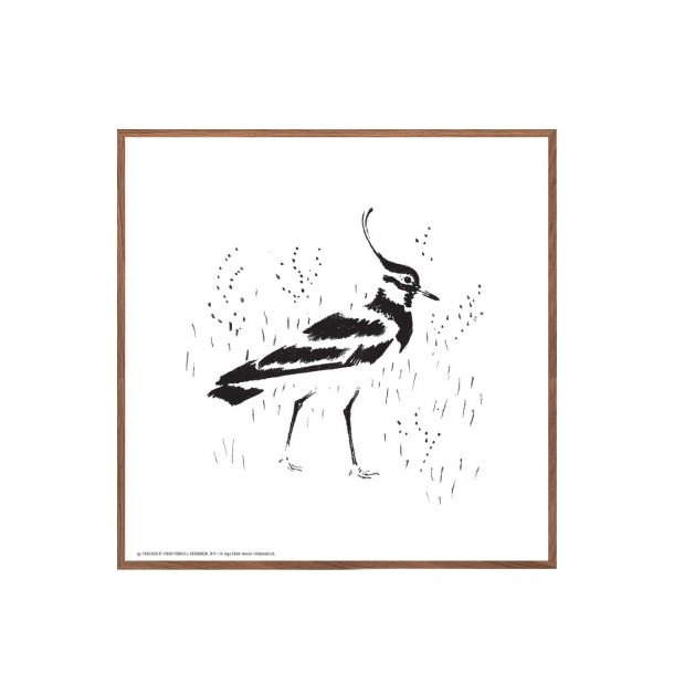 Vibe p engen, Aage Sikker Hansen