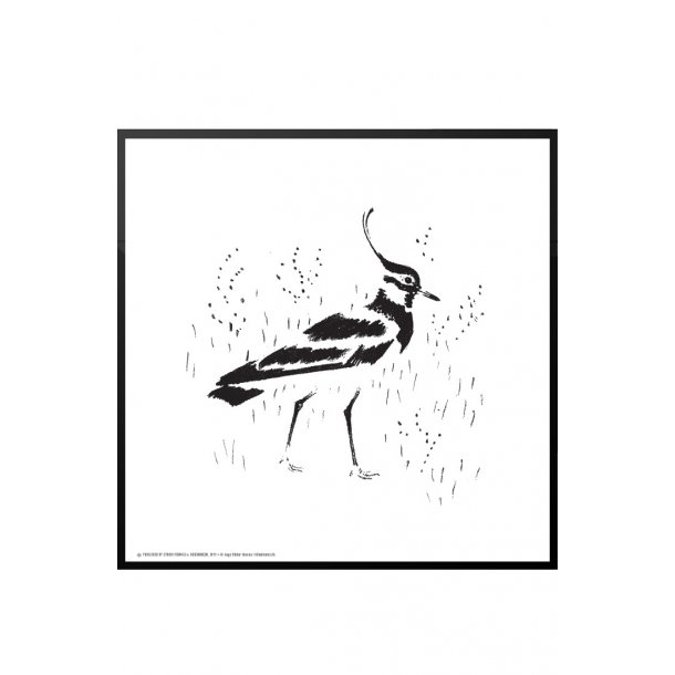 Vibe p engen, Aage Sikker Hansen