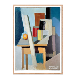 Opstilling 1944. Lundstrm