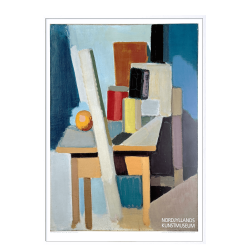 Opstilling 1944. Lundstrm