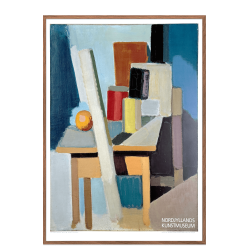 Opstilling 1944. Lundstrm