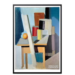 Opstilling 1944. Lundstrm