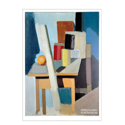 Opstilling 1944. Lundstrm