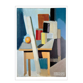 Installation 1944. Lundstrm