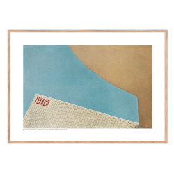 Helmer-Petersen, Texaco 1946-47