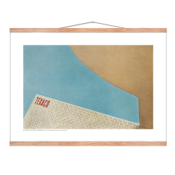 Helmer-Petersen, Texaco 1946-47