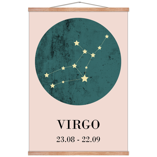 Stjernetegn - Virgo
