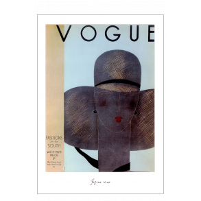 Retro Vogue forside 1