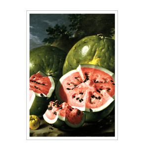 Wassermelone