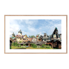 Spukhaus. Abandoned places