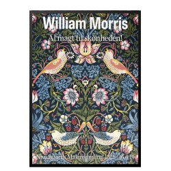 William Morris - Nivaagrds malerisamling