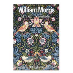 William Morris - Nivaagrds malerisamling
