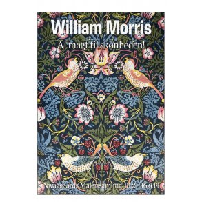 William Morris - Nivaagrds malerisamling