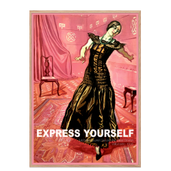 Express Yourself