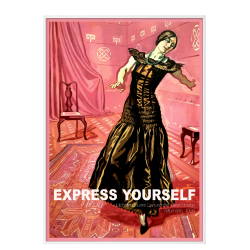 Express Yourself