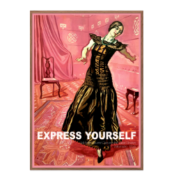 Express Yourself
