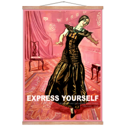 Express Yourself