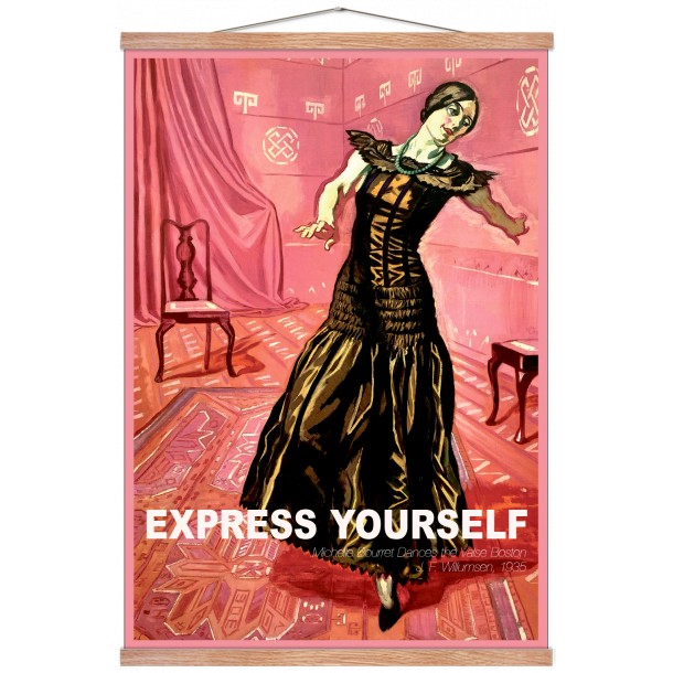 Express Yourself