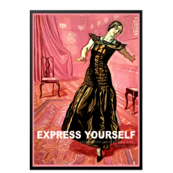 Express Yourself