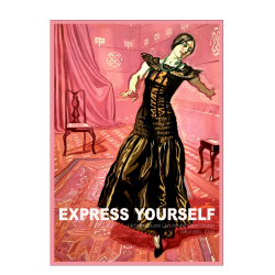 Express Yourself