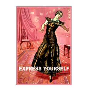 Express Yourself