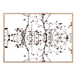 Helmer-Petersen, Winterstalks 1942