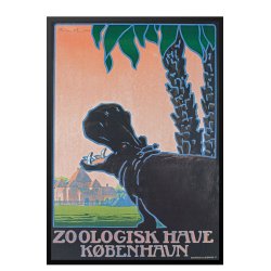 Z 15. - Zoo - Henriksen, Flodhest - 2