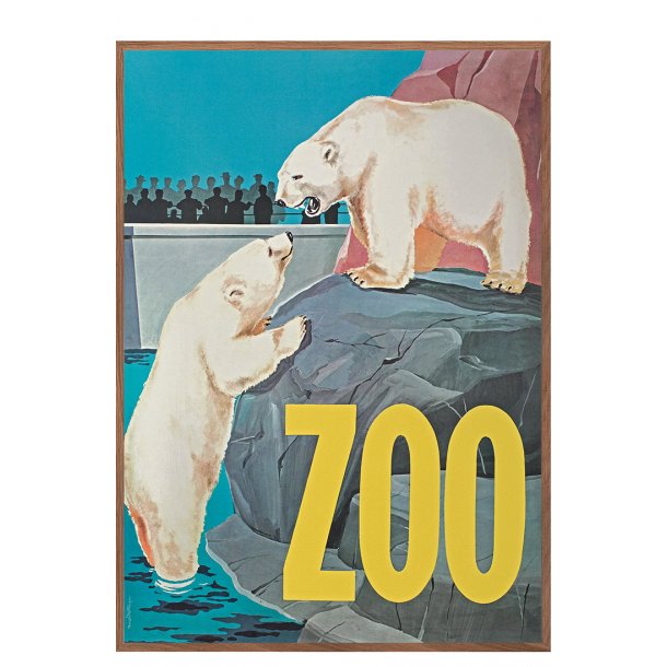 Z 11. - Zoo - Isbjrne
