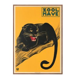 Z 13. - Zoo - Wennerwald, Panter