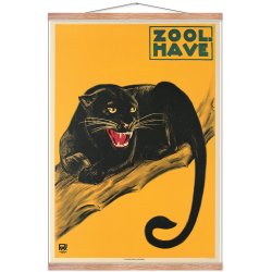 Z 13. - Zoo - Wennerwald, Panter