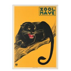 Z 13. - Zoo - Wennerwald, Panter