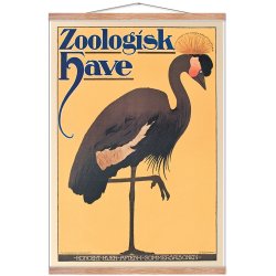 Z 17. - Zoo - Anonym, Trane