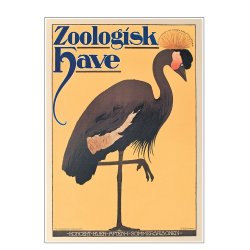 Z 17. - Zoo - Anonym, Trane