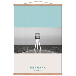 A Beach - Sussie Weinold