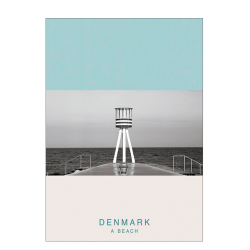 A Beach - Sussie Weinold